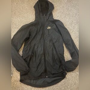 Nike Windbreaker